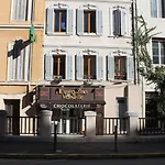 Le Petit Panier Studio Rooftop Vieux-Port by MaisonMars