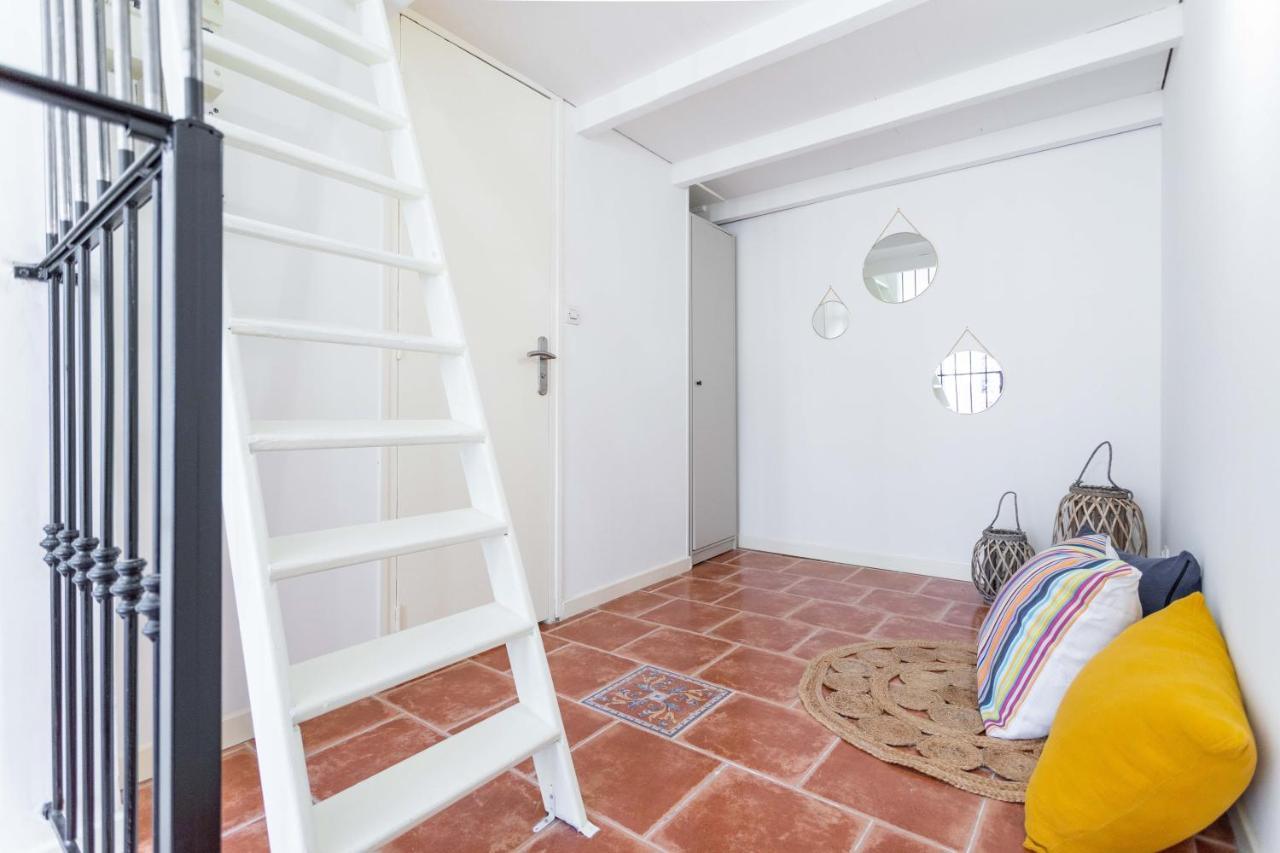 Appartement Le Petit Panier Rooftop Vieux-port By Maisonmars *