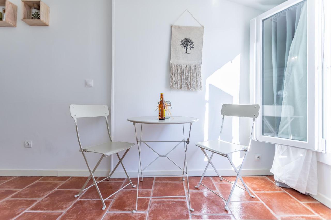 Appartement Le Petit Panier Rooftop Vieux-port By Maisonmars Marseille