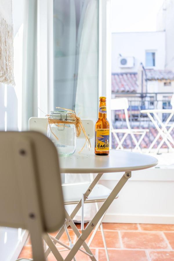 Le Petit Panier Rooftop Vieux-port By Maisonmars * Marseille