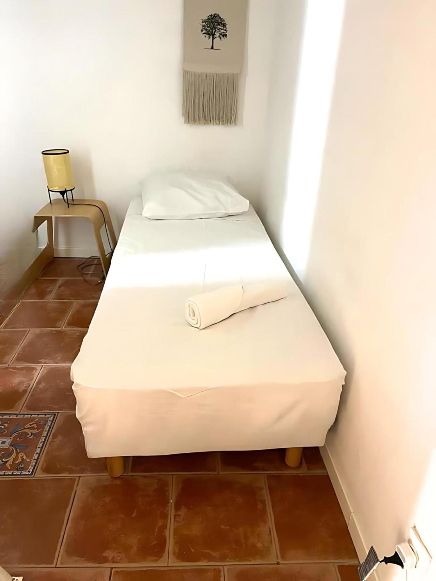 Le Petit Panier Rooftop Vieux-port By Maisonmars Appartement